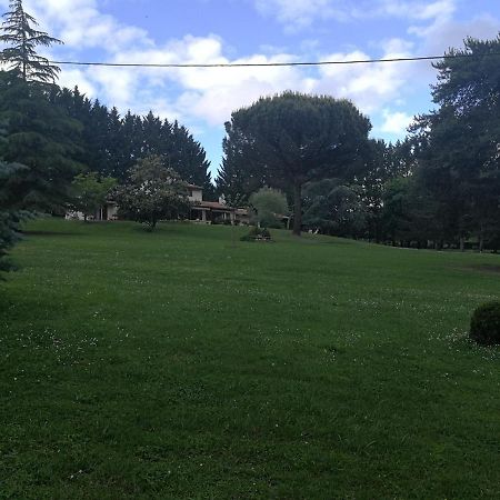 Le Jardin D Eau Ξενοδοχείο Lamothe-Montravel Εξωτερικό φωτογραφία