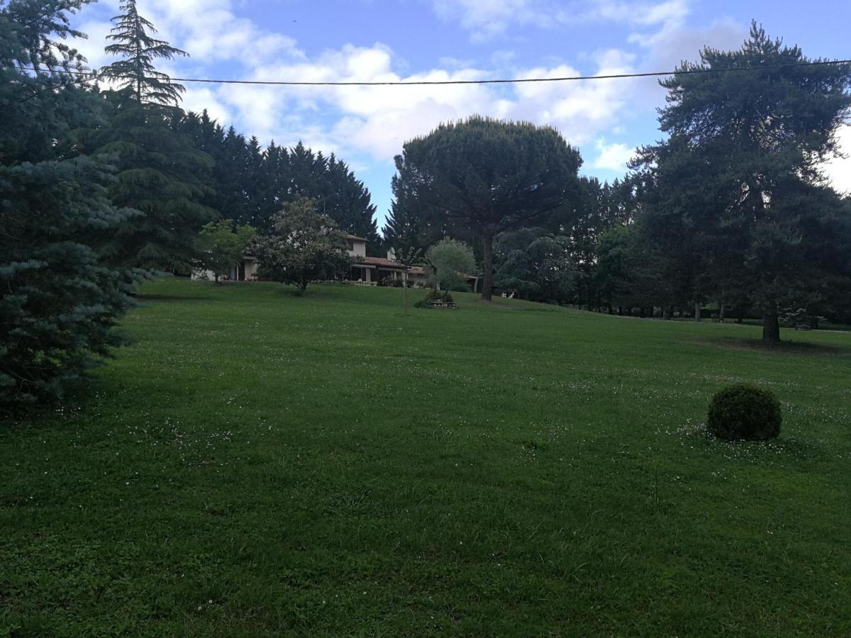 Le Jardin D Eau Ξενοδοχείο Lamothe-Montravel Εξωτερικό φωτογραφία